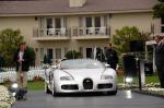 Bugatti Veyron 16.4 Grand Sport Roadster 2008 года